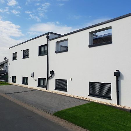 Timeout Lodges - Luxus für Zwei Dudeldorf Exterior foto