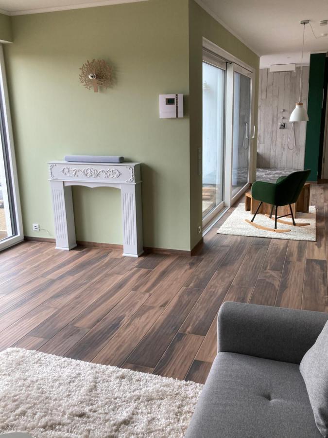 Timeout Lodges - Luxus für Zwei Dudeldorf Exterior foto
